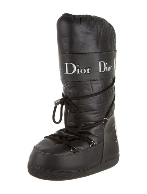 christian dior boots sale